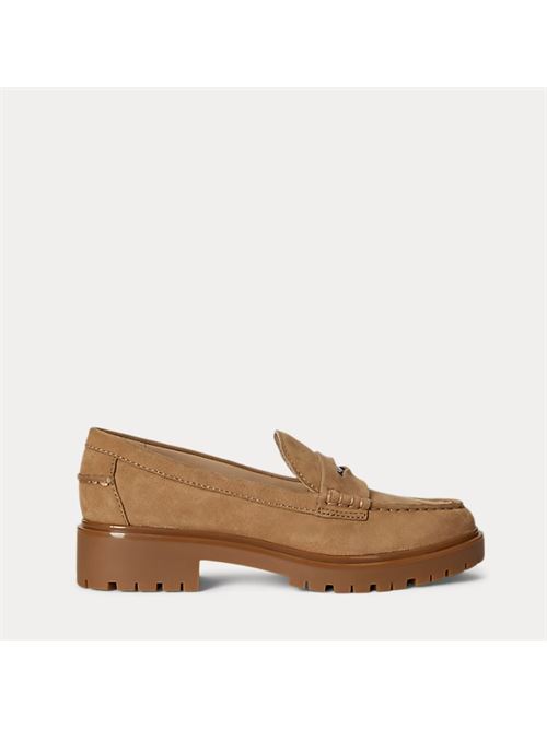 MARLI LAUREN RALPH LAUREN | 802974357001CAMEL